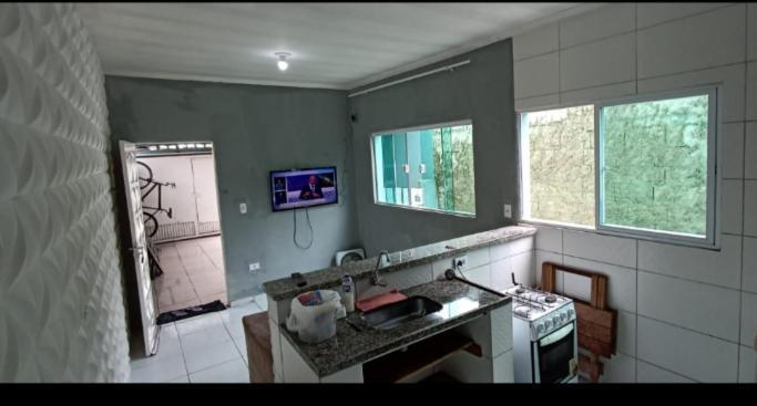 Villa Casa Ursulina 2 Mongaguá Exterior foto